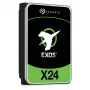 Seagate Exos X24 εσωτερικός σκληρός δίσκος 16 TB 7200 U/min 512 MB 3,5 ίντσες SAS