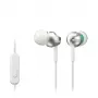 Sony MDR-EX110AP Ακουστικά
