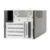 Chieftec CT-04B-OP Κουτί υπολογιστή Mini Tower Μαύρο