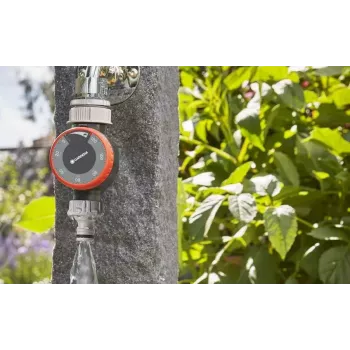Μηχανικός προγραμματιστής ποτίσματος Gardena 01169-20