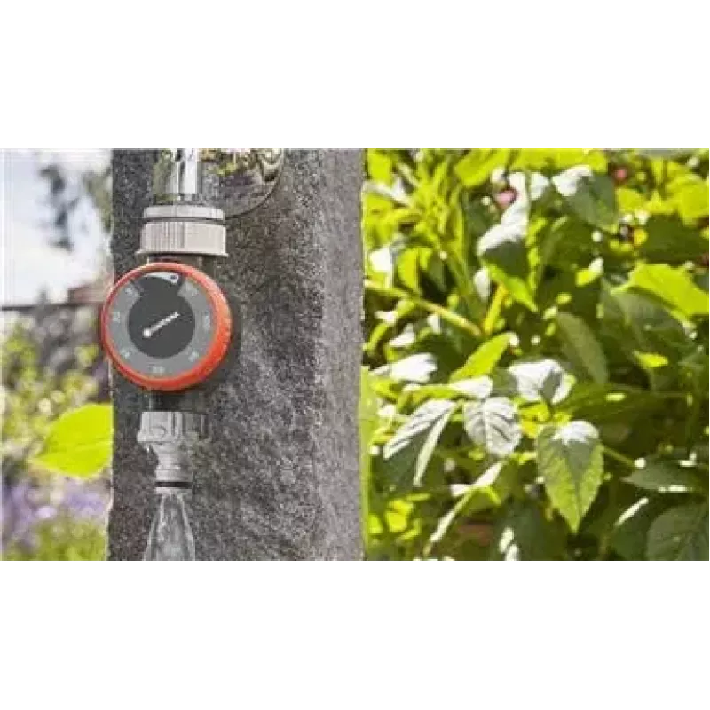 Μηχανικός προγραμματιστής ποτίσματος Gardena 01169-20
