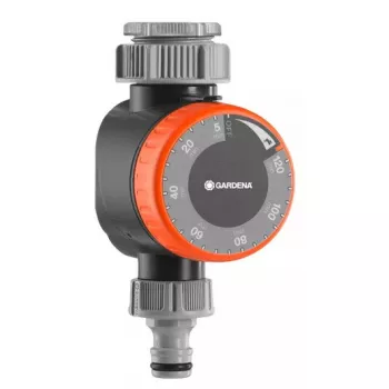 Μηχανικός προγραμματιστής ποτίσματος Gardena 01169-20
