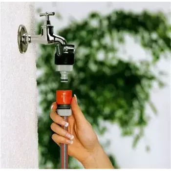 Σύνδεσμος βρύσης Gardena 2908-20