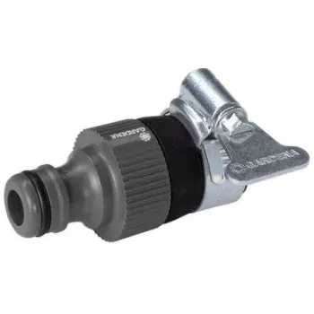 Σύνδεσμος βρύσης Gardena 2908-20