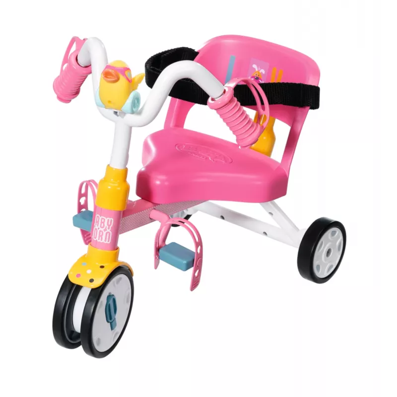 BABY born Trike Σετ ποδηλάτου για κούκλες
