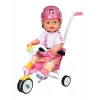 BABY born Trike Σετ ποδηλάτου για κούκλες