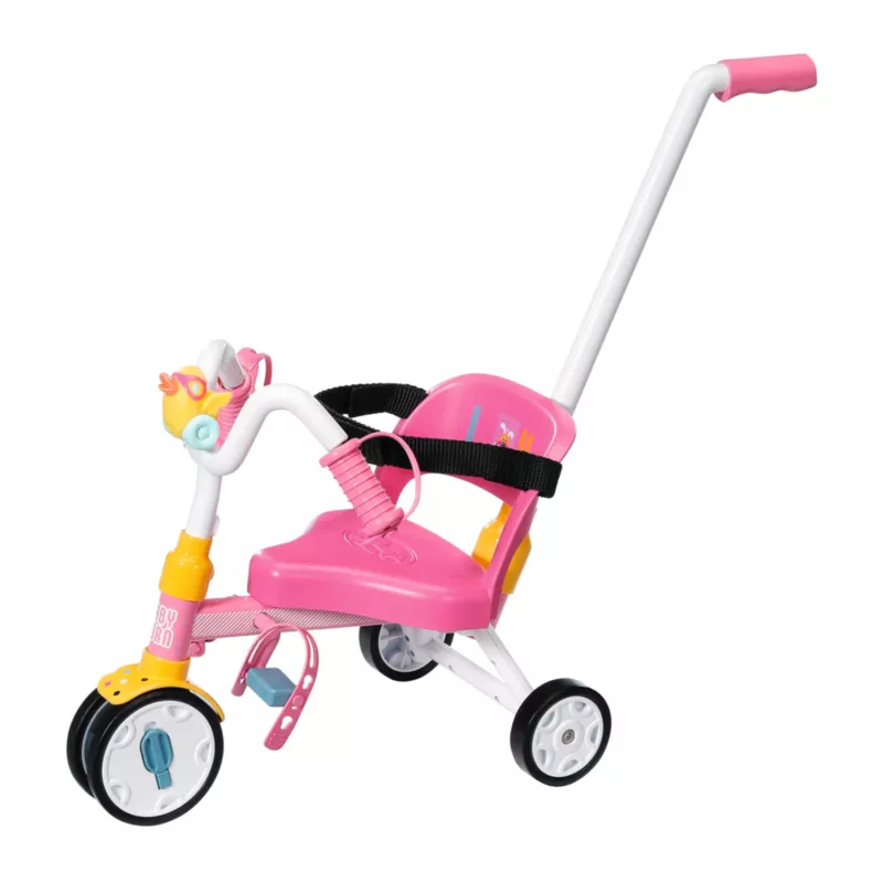 BABY born Trike Σετ ποδηλάτου για κούκλες