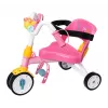 BABY born Trike Σετ ποδηλάτου για κούκλες