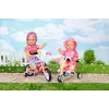 BABY born Trike Σετ ποδηλάτου για κούκλες