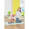 BABY born Trike Σετ ποδηλάτου για κούκλες