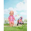 BABY born Σετ ρούχων ποδηλάτου 43cm Ρούχα για κούκλες