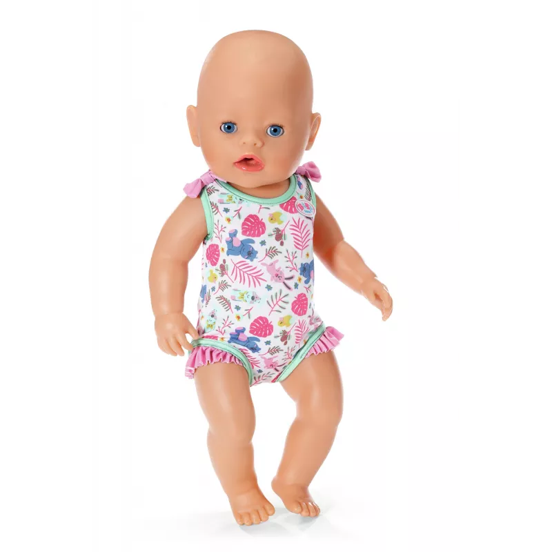 BABY born Μαγιό 43 cm Ρούχα μπάνιου για κούκλες