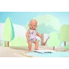 BABY born Μαγιό 43 cm Ρούχα μπάνιου για κούκλες