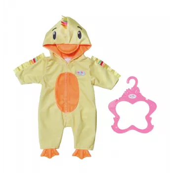 BABY born Nightonesie 43cm Νυχτικά για κούκλες