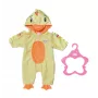 BABY born Nightonesie 43cm Νυχτικά για κούκλες