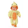 BABY born Nightonesie 43cm Νυχτικά για κούκλες