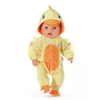 BABY born Nightonesie 43cm Νυχτικά για κούκλες