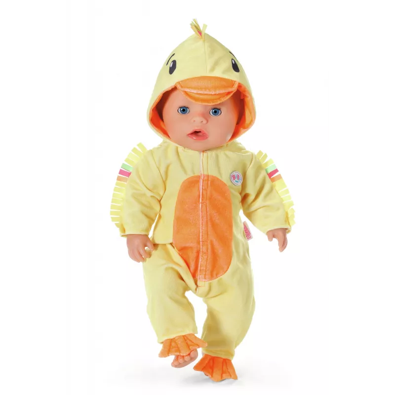 BABY born Nightonesie 43cm Νυχτικά για κούκλες