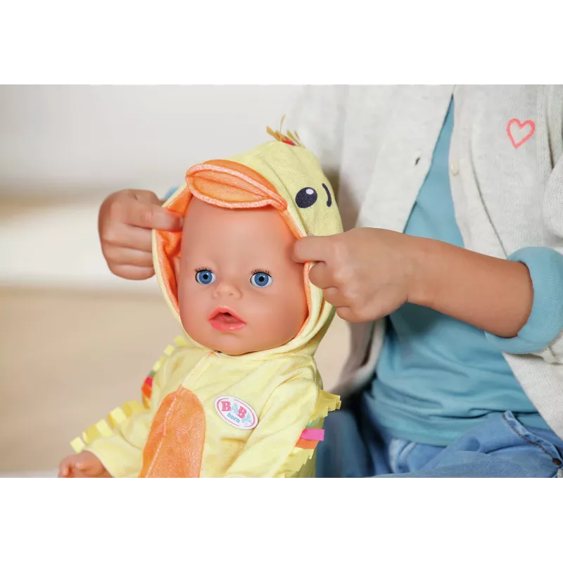 BABY born Nightonesie 43cm Νυχτικά για κούκλες