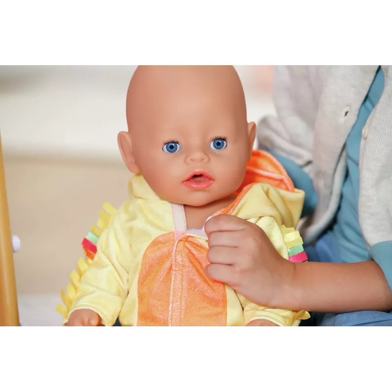 BABY born Nightonesie 43cm Νυχτικά για κούκλες