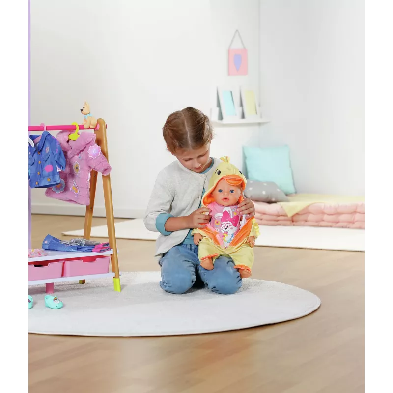 BABY born Nightonesie 43cm Νυχτικά για κούκλες
