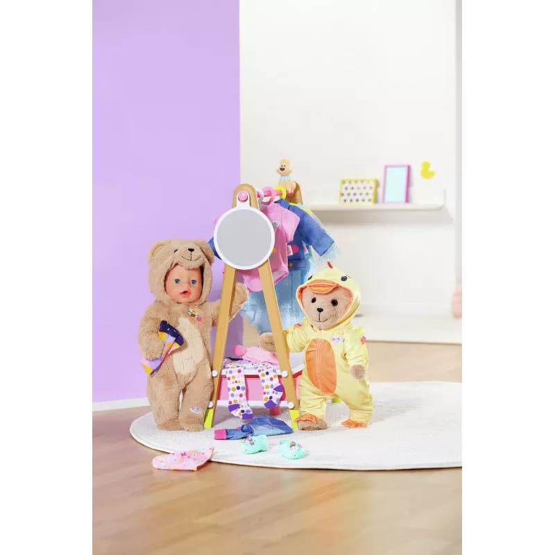 BABY born Nightonesie 43cm Νυχτικά για κούκλες