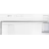 Neff N50 Ψυγείο-καταψύκτης Εντοιχιζόμενο 119 L Λευκό