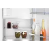 Neff N50 Ψυγείο-καταψύκτης Εντοιχιζόμενο 119 L Λευκό