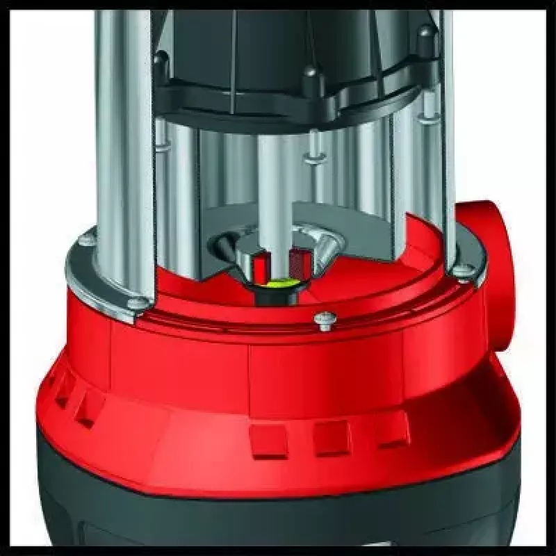 Αντλία λυμάτων Einhell GC-DP 3325