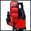 Αντλία λυμάτων Einhell GC-DP 3325