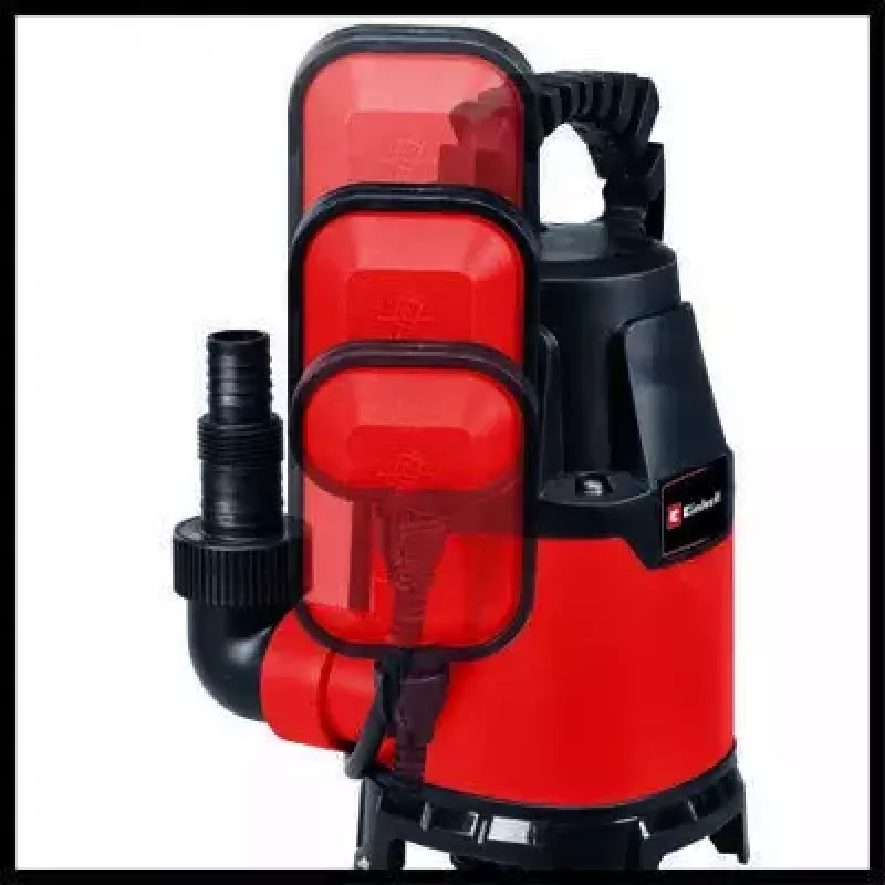 Αντλία λυμάτων Einhell GC-DP 3325