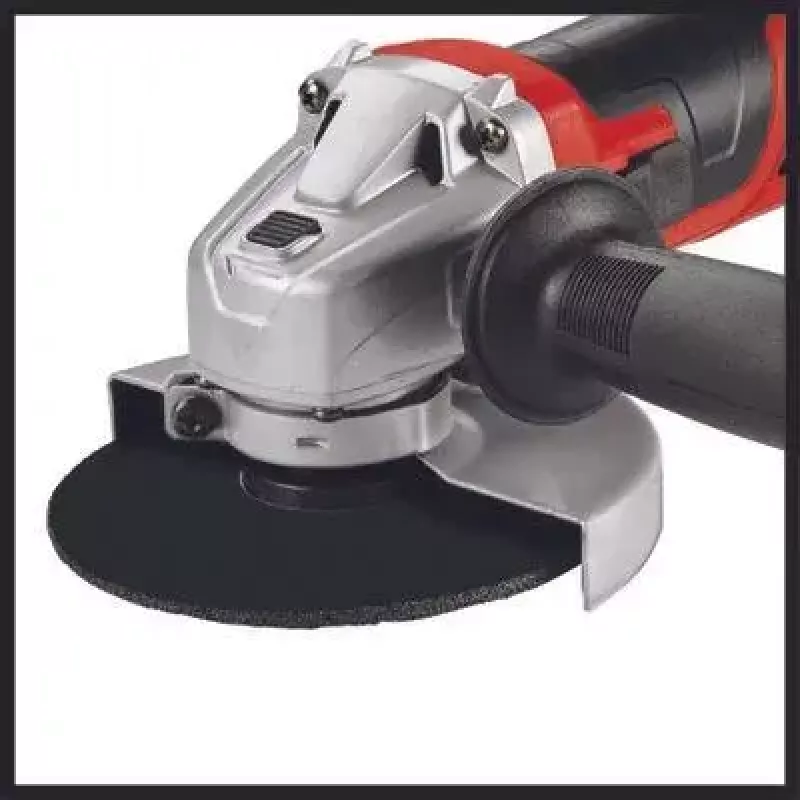Γωνιακός τροχός Einhell TC-AG 125/850 Kit