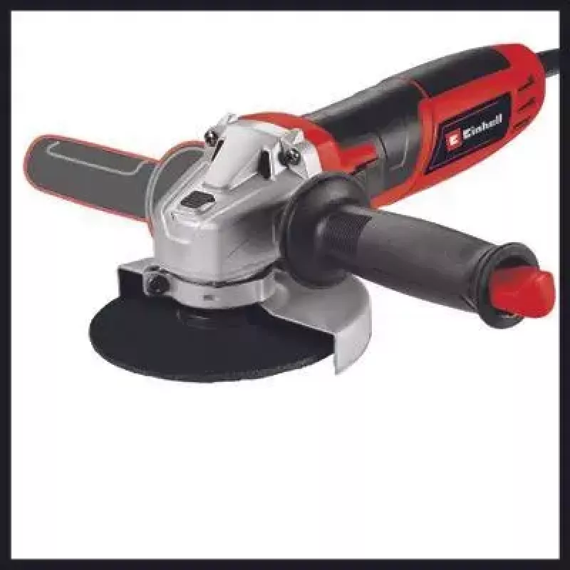 Γωνιακός τροχός Einhell TC-AG 125/850 Kit