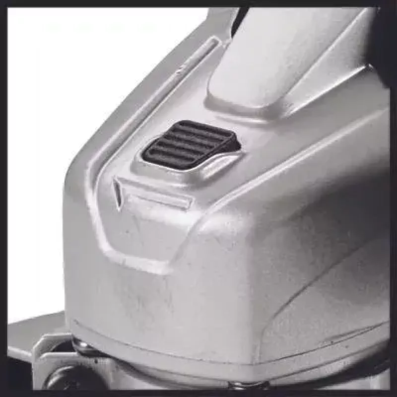 Γωνιακός τροχός Einhell TC-AG 125/850 Kit