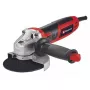 Γωνιακός τροχός Einhell TC-AG 125/850 Kit