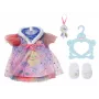 Baby Annabell Sweet Dreams νυχτικό 43cm σετ ρούχων κούκλας