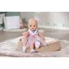 Baby Annabell Sweet Dreams νυχτικό 43cm σετ ρούχων κούκλας