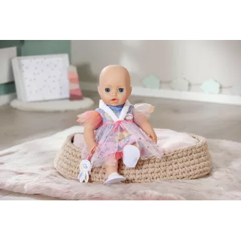 Baby Annabell Sweet Dreams νυχτικό 43cm σετ ρούχων κούκλας