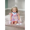 Baby Annabell Sweet Dreams νυχτικό 43cm σετ ρούχων κούκλας