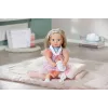 Baby Annabell Sweet Dreams νυχτικό 43cm σετ ρούχων κούκλας