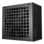 DEEPCOOL Pf750 τροφοδοτικό 750 W 20+4-Pin ATX - μαύρο