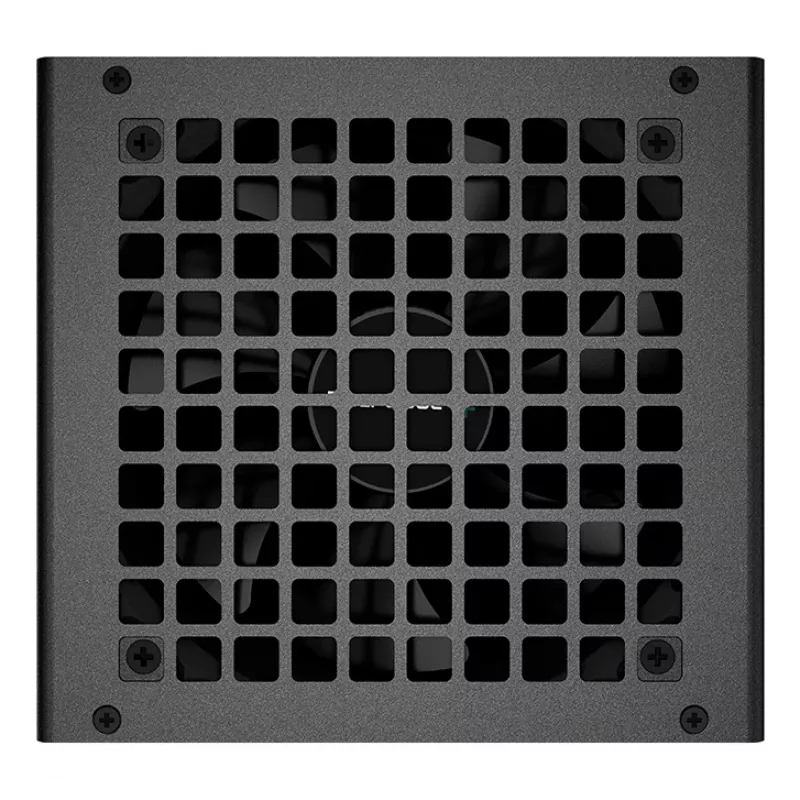 DEEPCOOL Pf750 τροφοδοτικό 750 W 20+4-Pin ATX - μαύρο