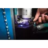 Φακός χειρός Wiha 41286 Μαύρο