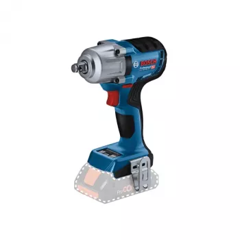 Bosch GDS 18V-450 HC Professional 2300 U/min Μαύρο, Μπλε