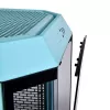 Κουτί PC Thermaltake 300 Τυρκουάζ Micro Tower