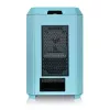 Κουτί PC Thermaltake 300 Τυρκουάζ Micro Tower