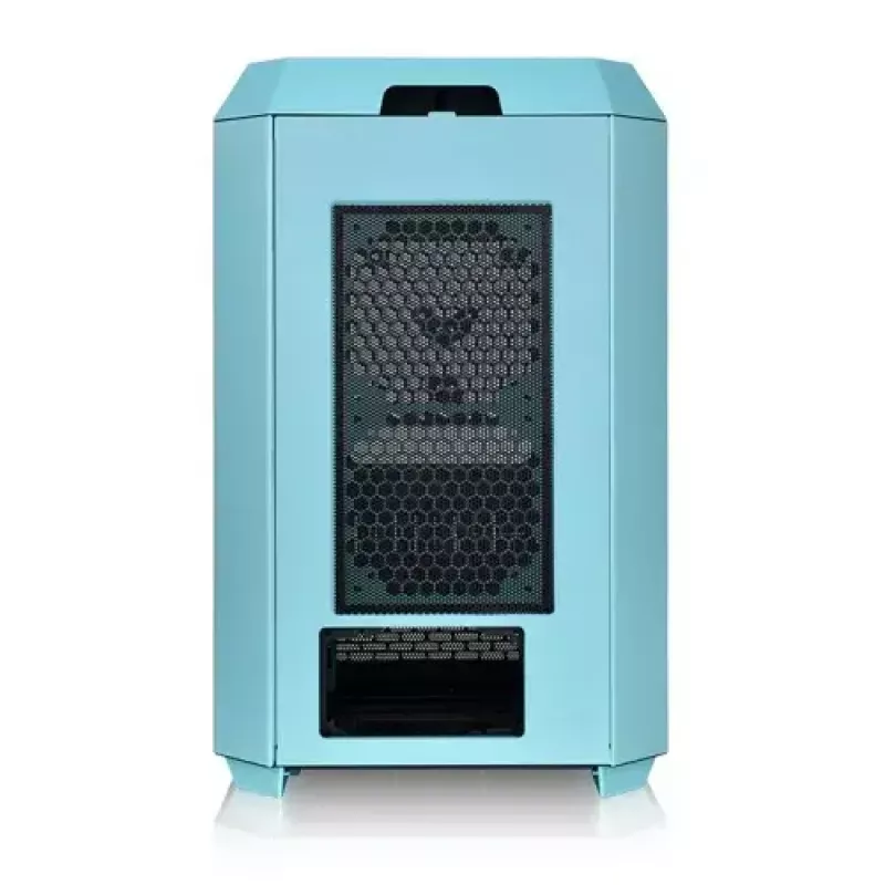 Κουτί PC Thermaltake 300 Τυρκουάζ Micro Tower
