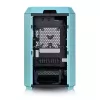 Κουτί PC Thermaltake 300 Τυρκουάζ Micro Tower