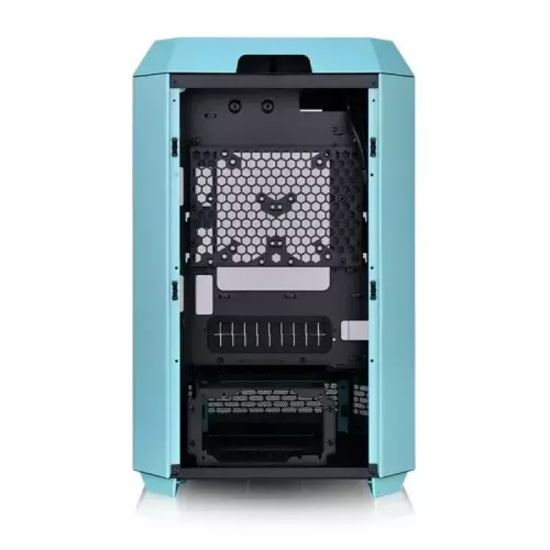 Κουτί PC Thermaltake 300 Τυρκουάζ Micro Tower