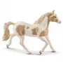 Φιγούρα Schleich Paint Horse Stute - HORSE CLUB Μοντέλο SLH 13884, Πλαστικό, πολύχρωμο, από 5 ετών